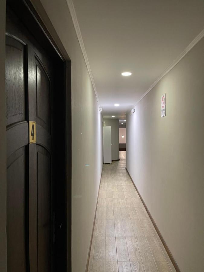 Loft & Suites Centro Salto Exterior photo
