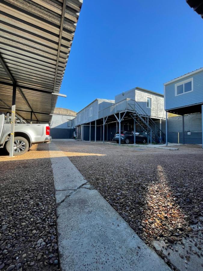 Loft & Suites Centro Salto Exterior photo