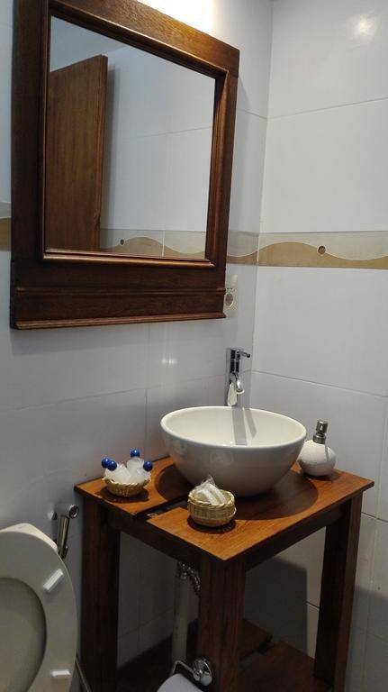 Loft & Suites Centro Salto Exterior photo